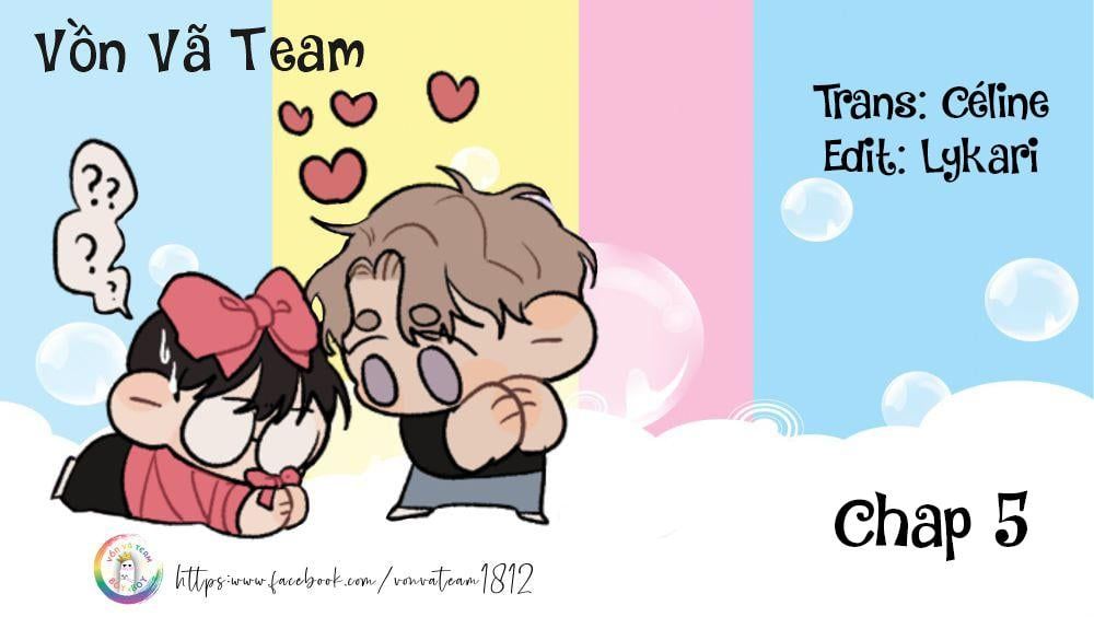 Phép Tắc Thăm Dò Chapter 5 - 2