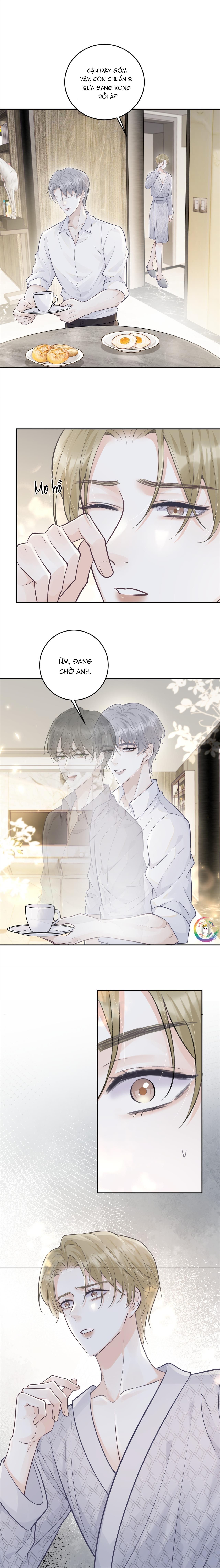 Phép Tắc Thăm Dò Chapter 5 - 10