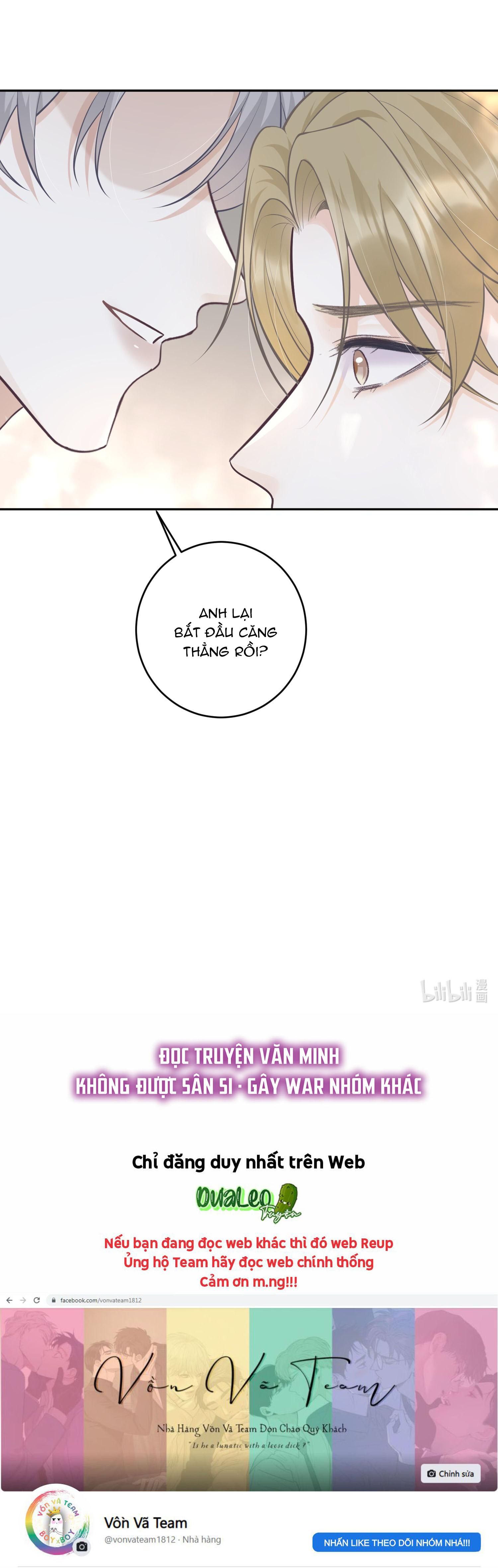 Phép Tắc Thăm Dò Chapter 6 - 9