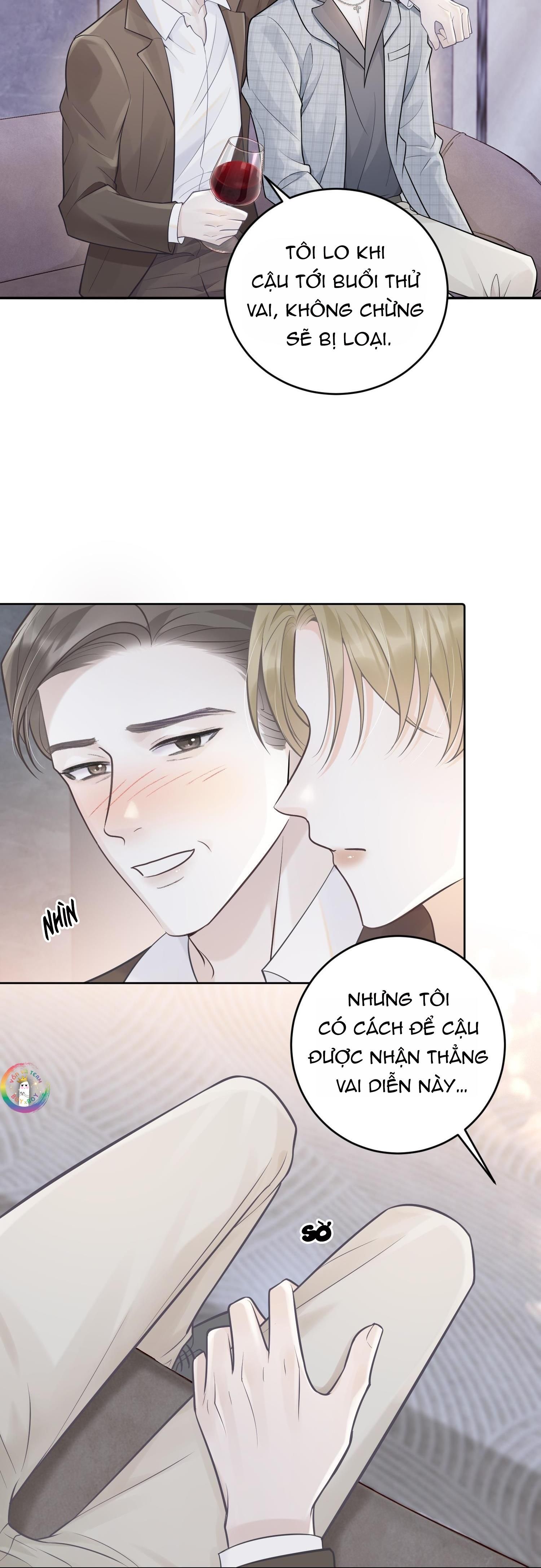 Phép Tắc Thăm Dò Chapter 7 - 14