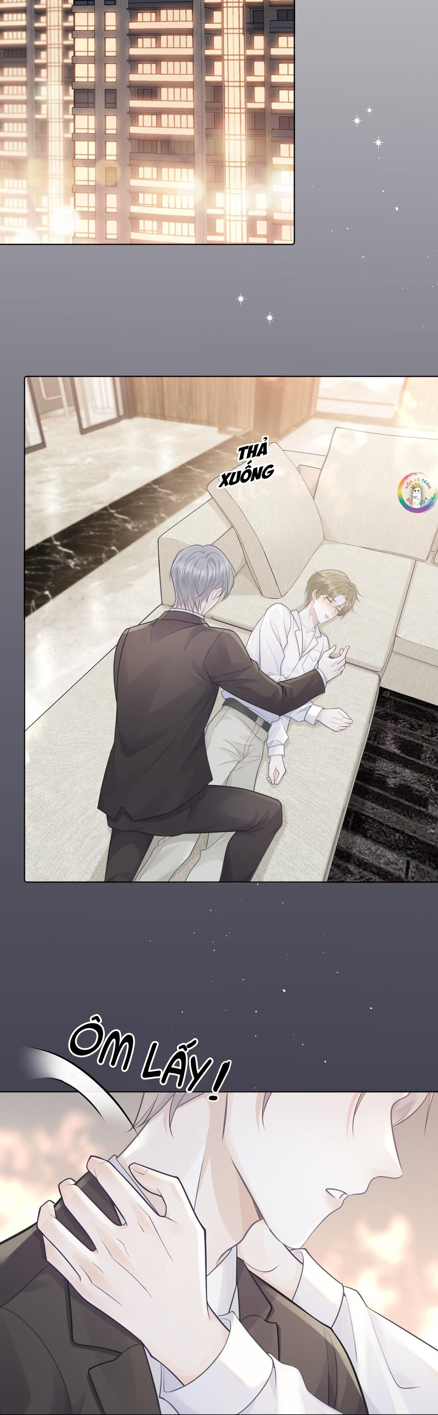 Phép Tắc Thăm Dò Chapter 7 - 20