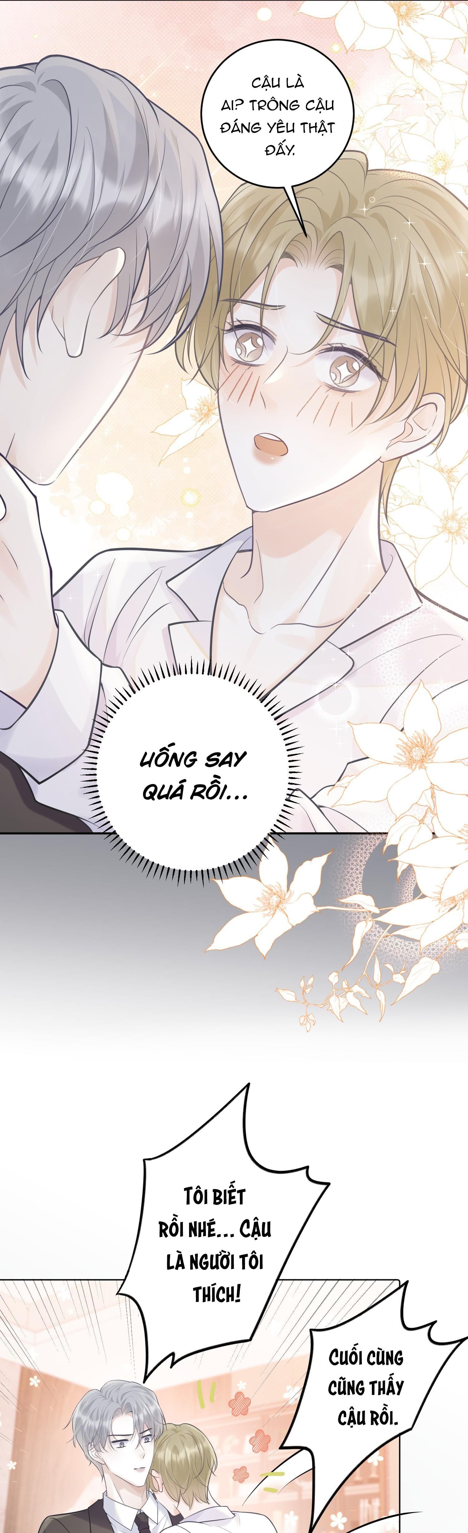 Phép Tắc Thăm Dò Chapter 7 - 21