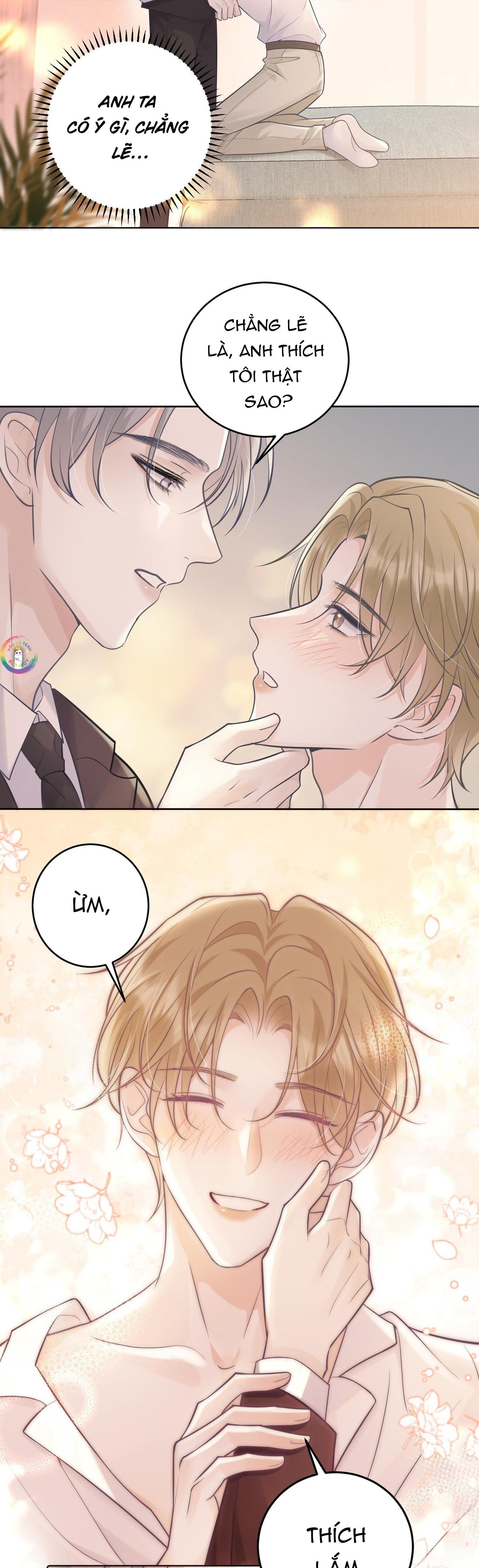 Phép Tắc Thăm Dò Chapter 7 - 23