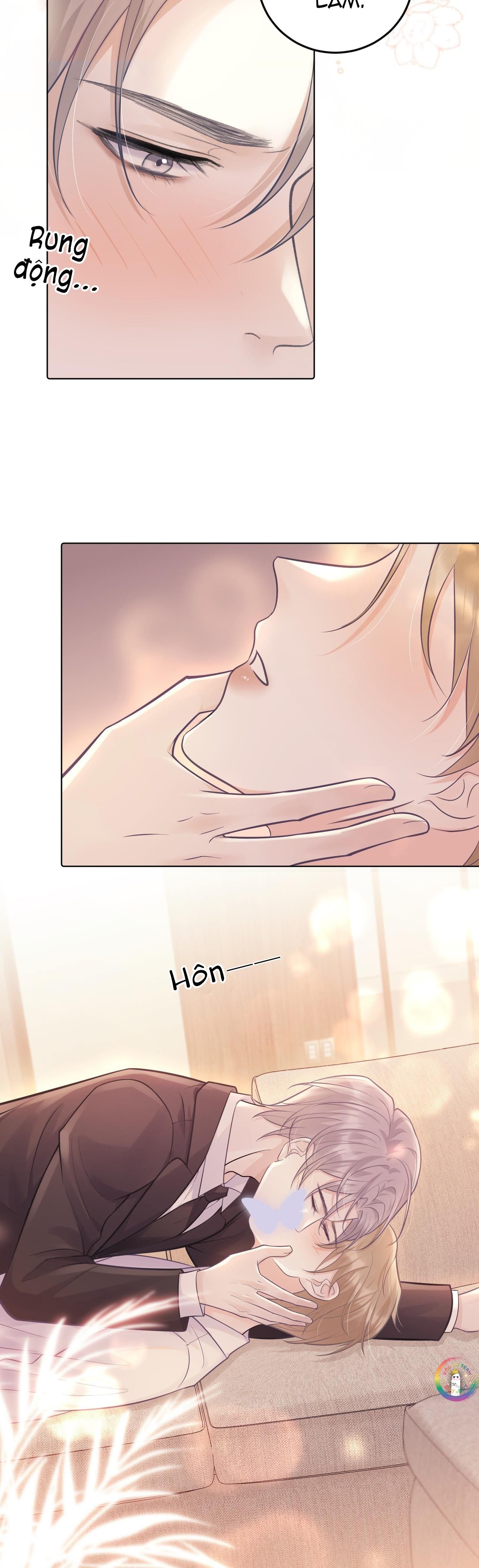 Phép Tắc Thăm Dò Chapter 7 - 24