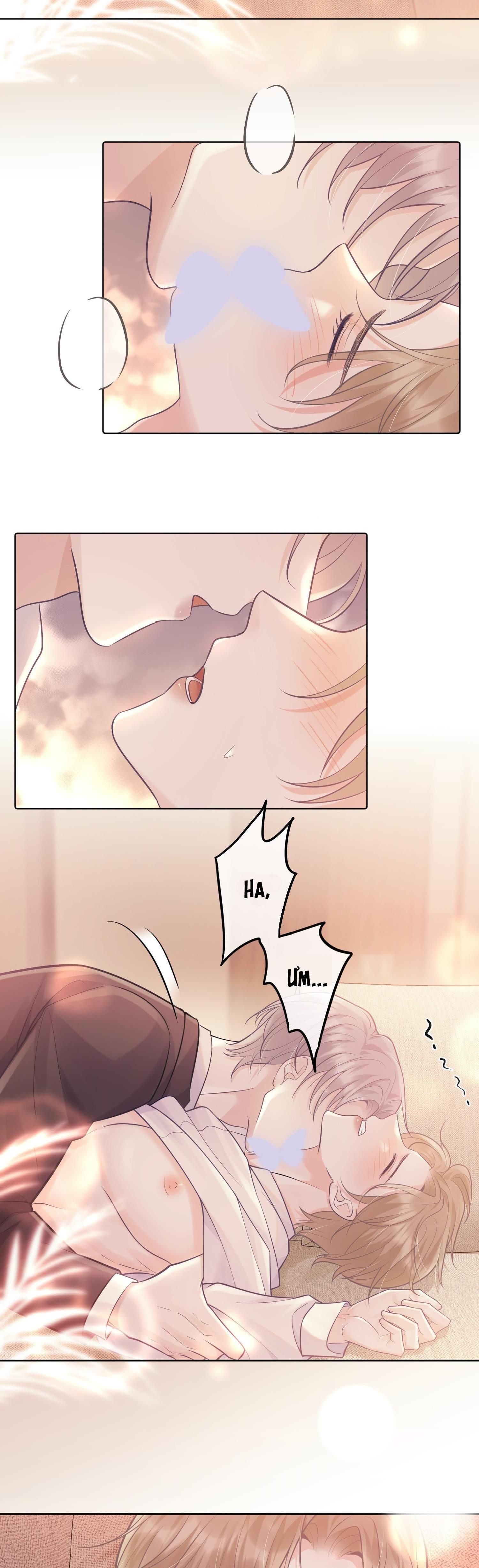 Phép Tắc Thăm Dò Chapter 7 - 25