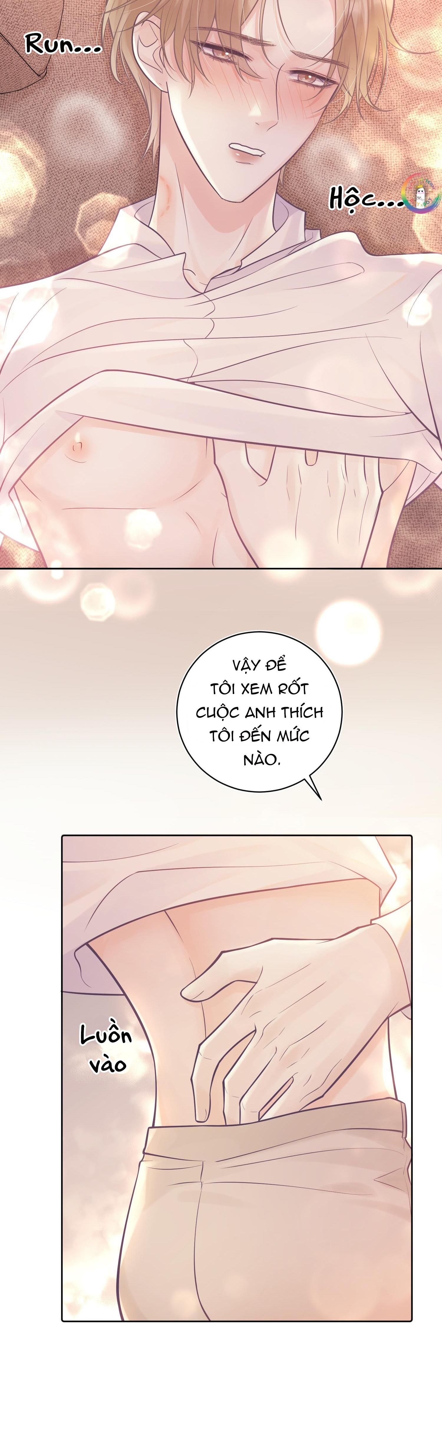 Phép Tắc Thăm Dò Chapter 7 - 26