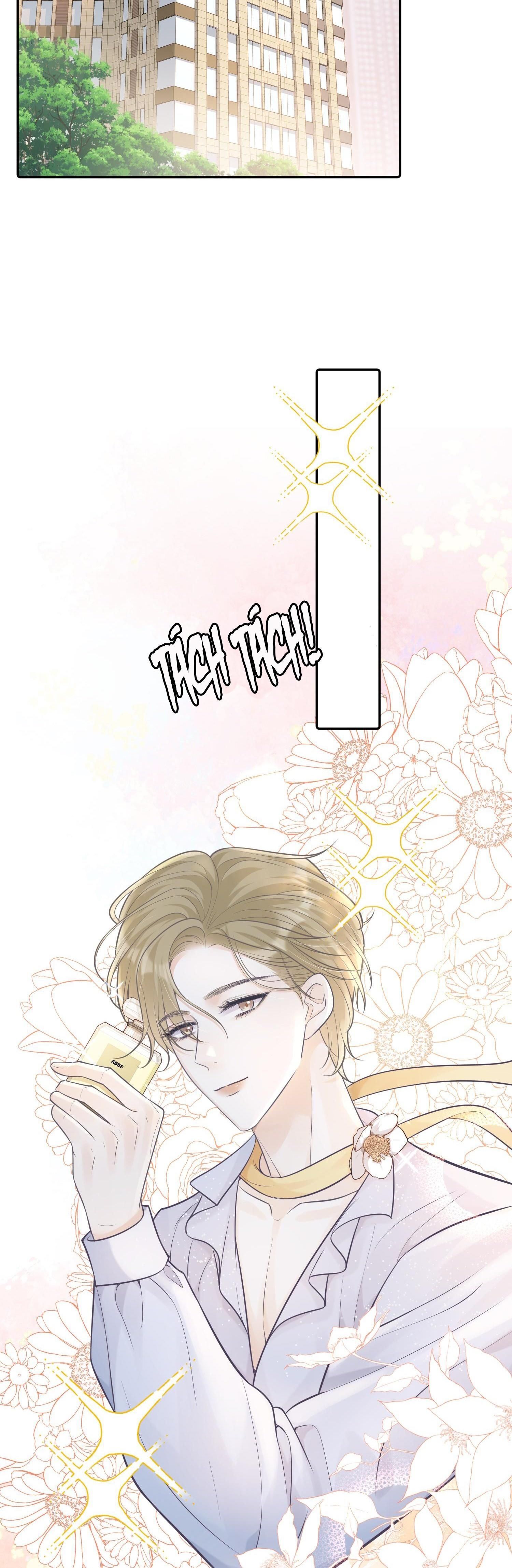 Phép Tắc Thăm Dò Chapter 7 - 6