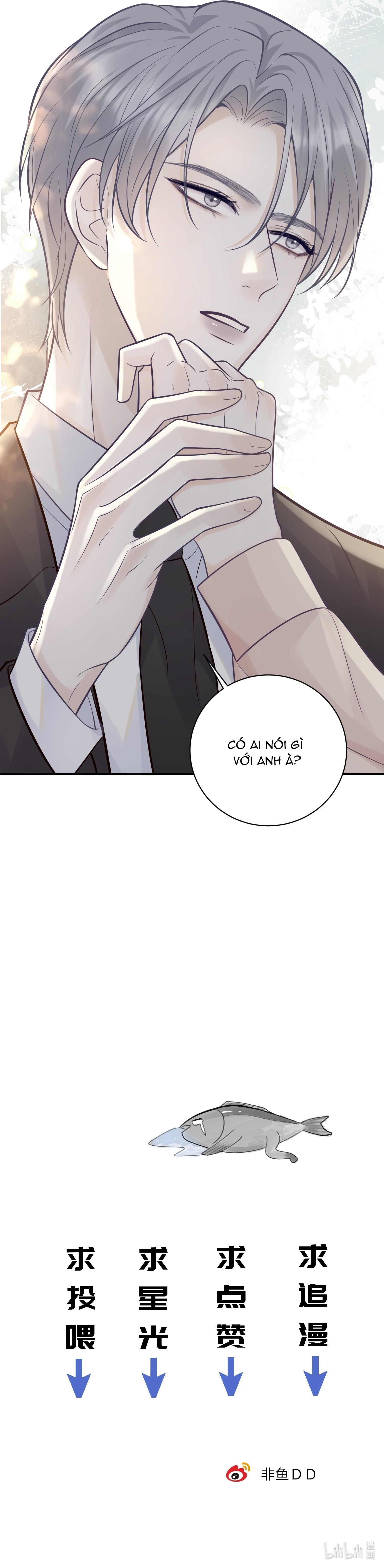 Phép Tắc Thăm Dò Chapter 9 - 16