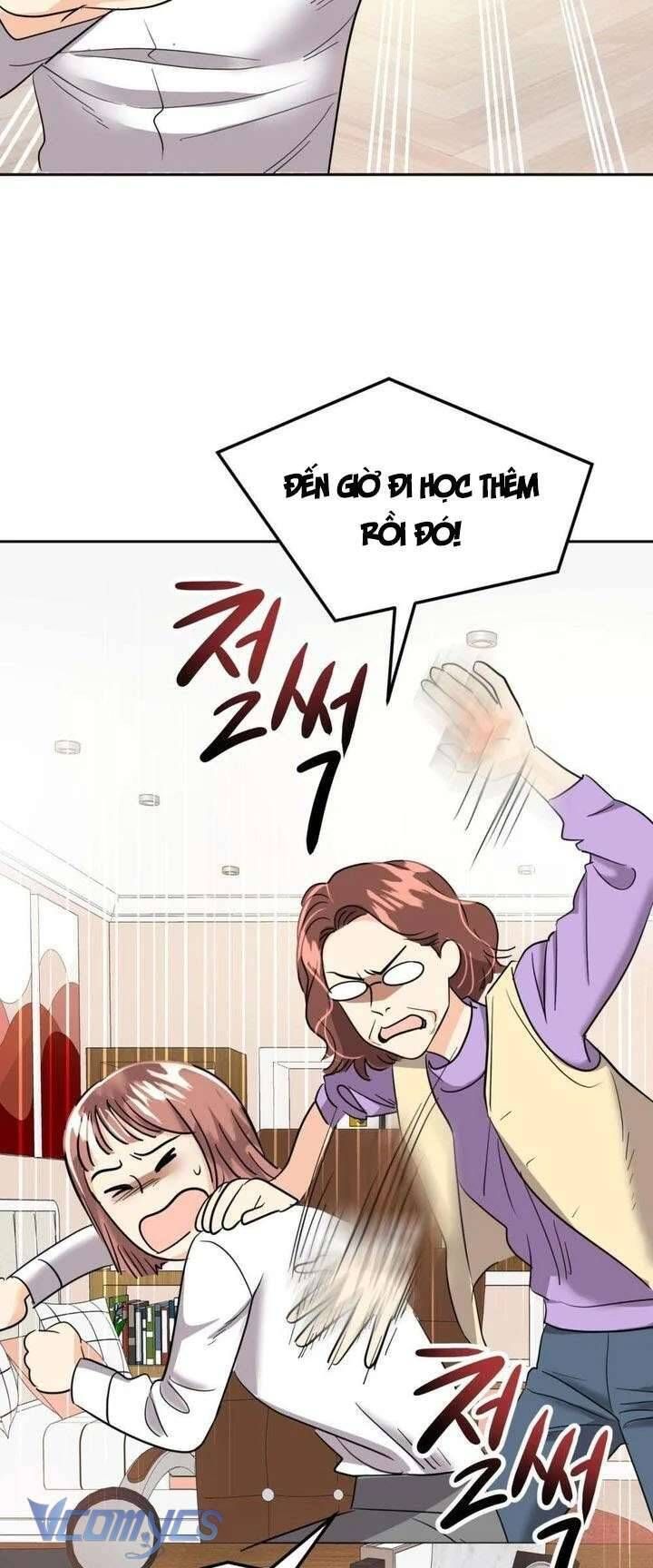 Hoàng Hậu Son Môi Chapter 1 - 12