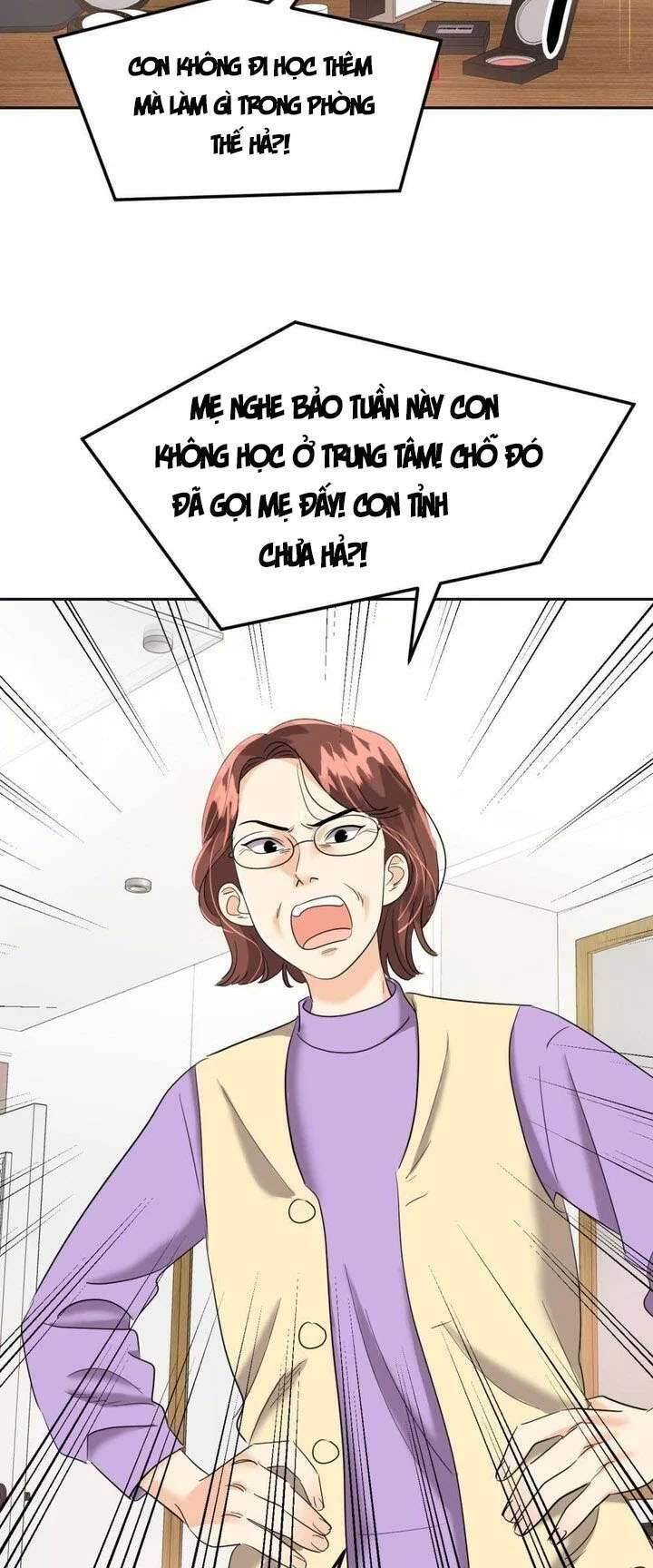 Hoàng Hậu Son Môi Chapter 1 - 13