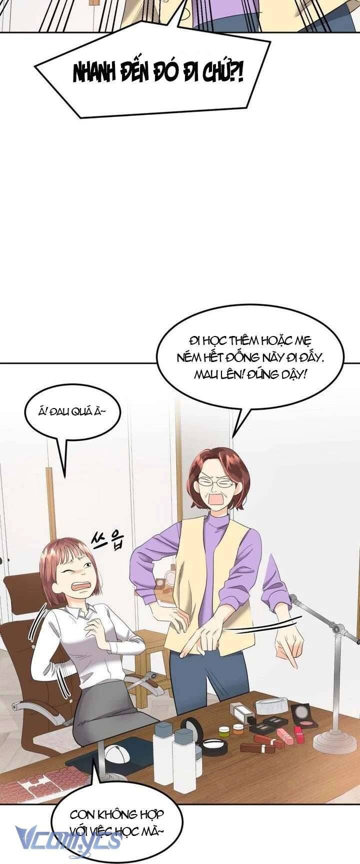 Hoàng Hậu Son Môi Chapter 1 - 14
