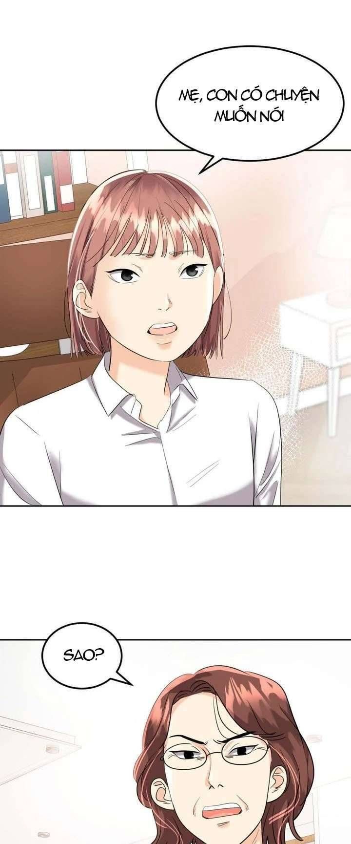 Hoàng Hậu Son Môi Chapter 1 - 15