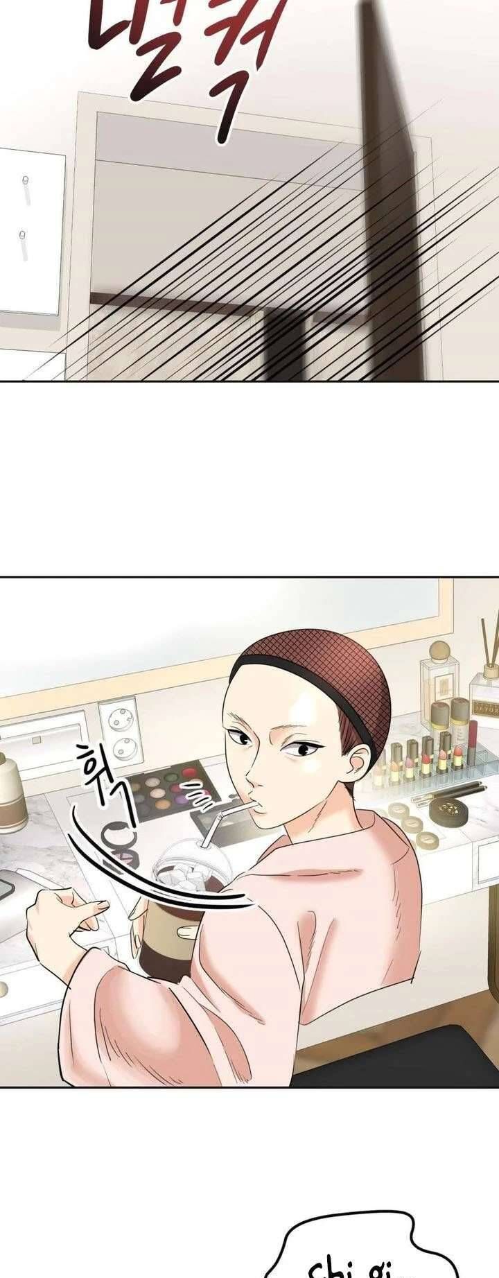 Hoàng Hậu Son Môi Chapter 1 - 33