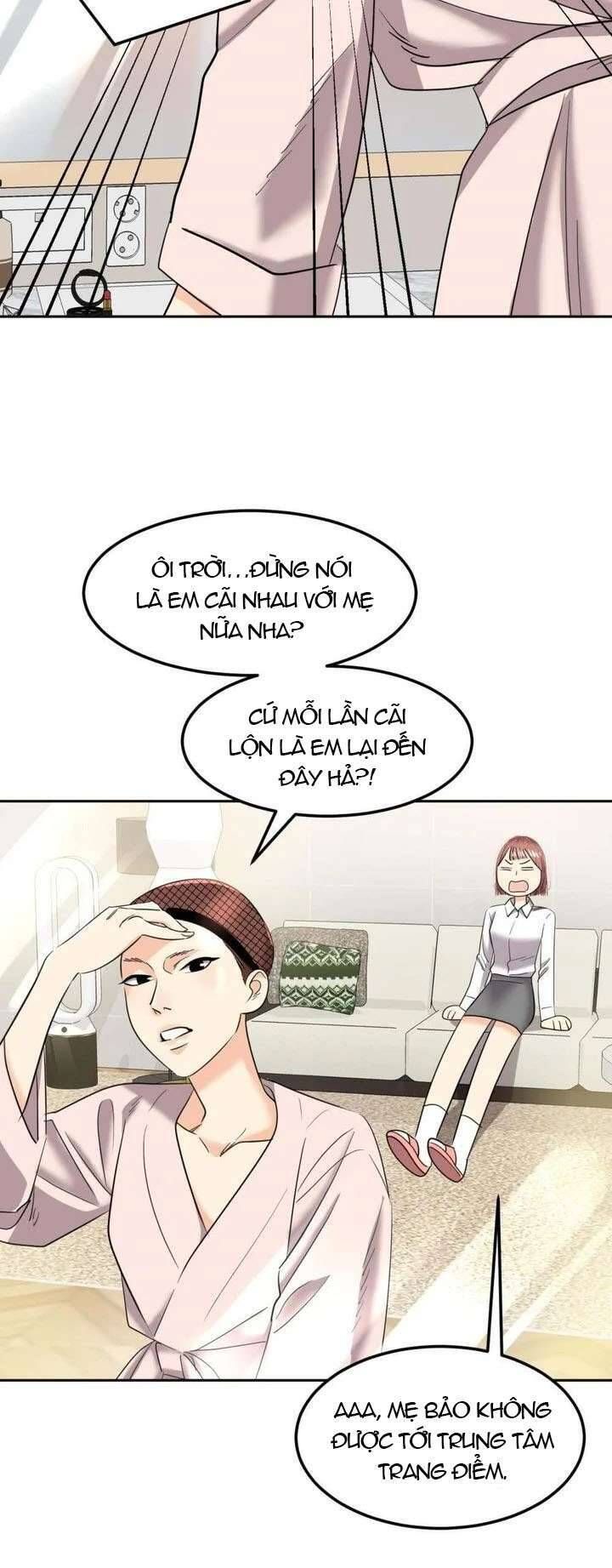 Hoàng Hậu Son Môi Chapter 1 - 37