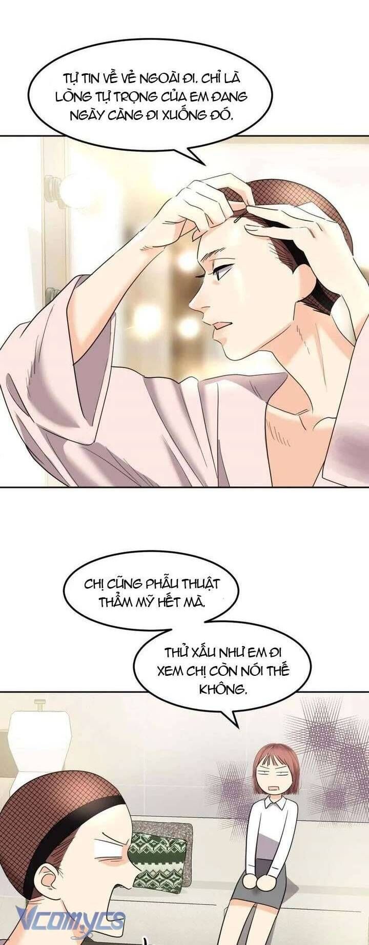 Hoàng Hậu Son Môi Chapter 1 - 38