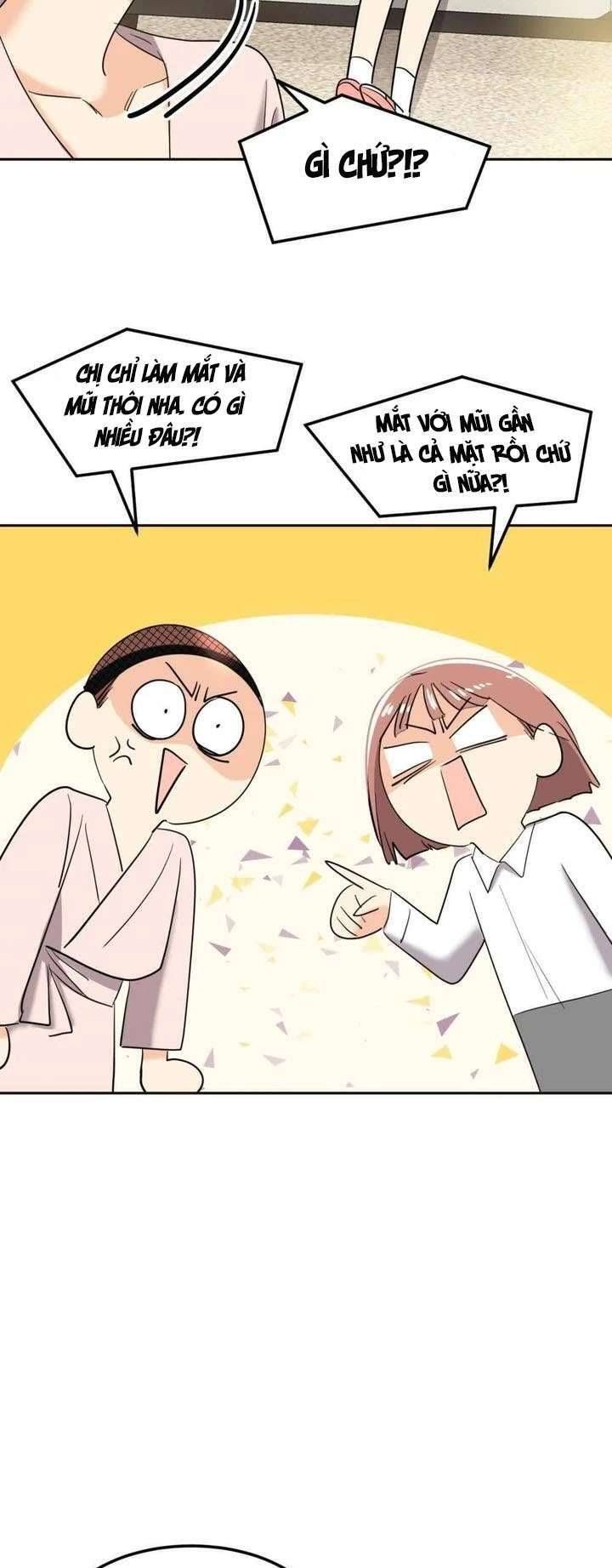 Hoàng Hậu Son Môi Chapter 1 - 39