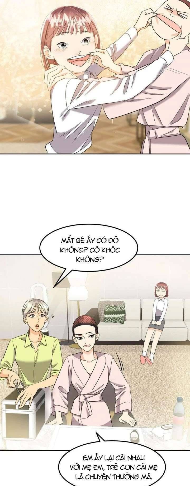 Hoàng Hậu Son Môi Chapter 1 - 41