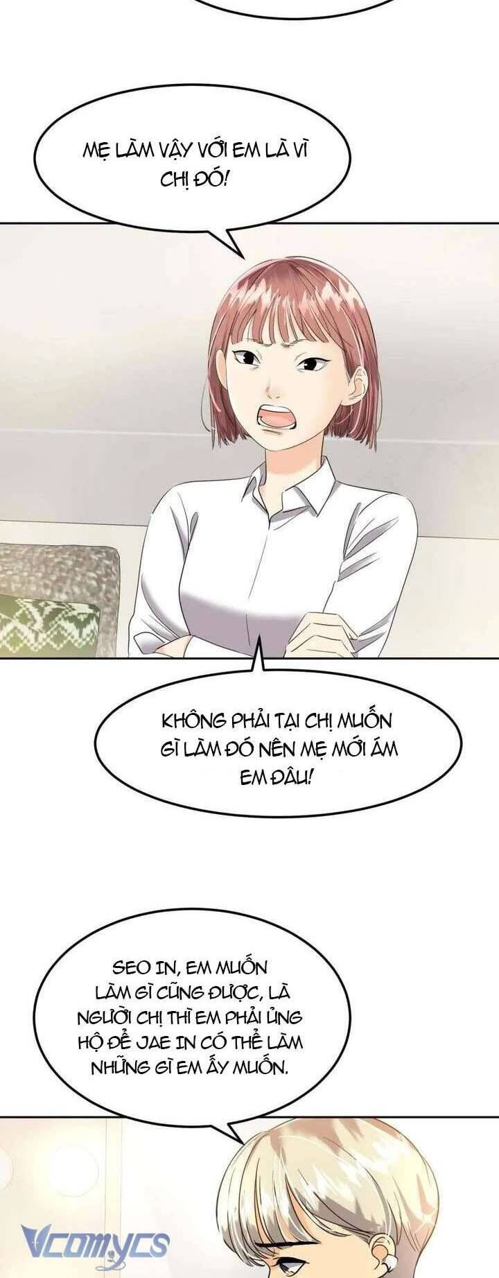 Hoàng Hậu Son Môi Chapter 1 - 42