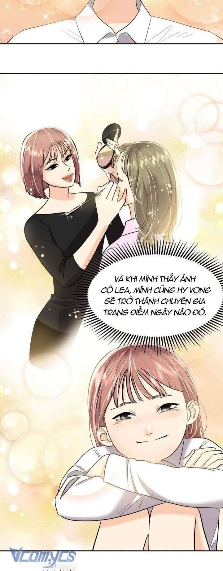 Hoàng Hậu Son Môi Chapter 1 - 46