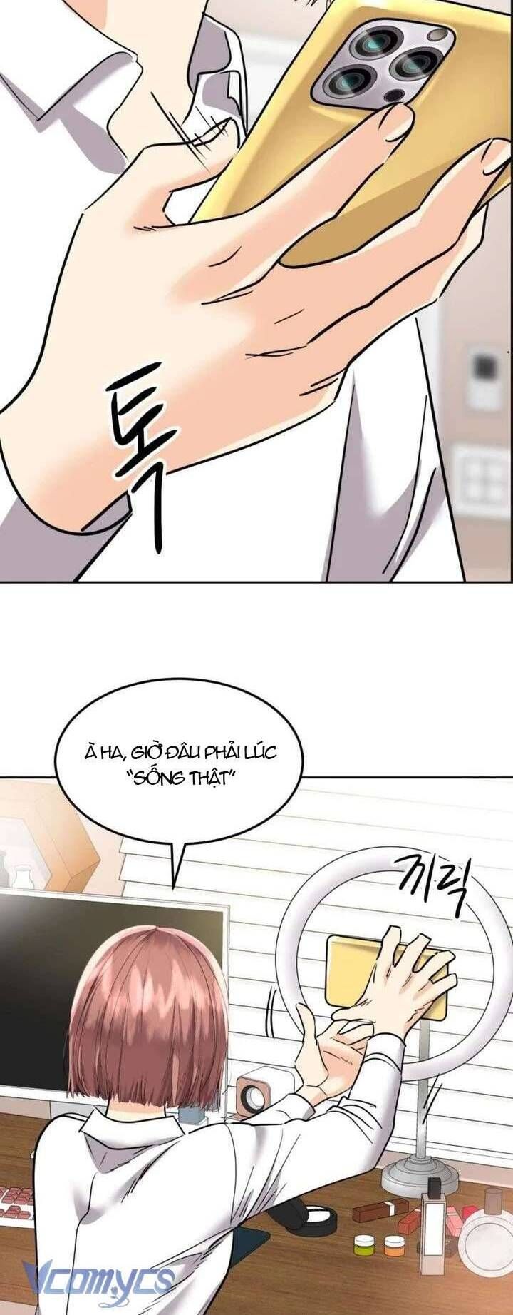 Hoàng Hậu Son Môi Chapter 1 - 6