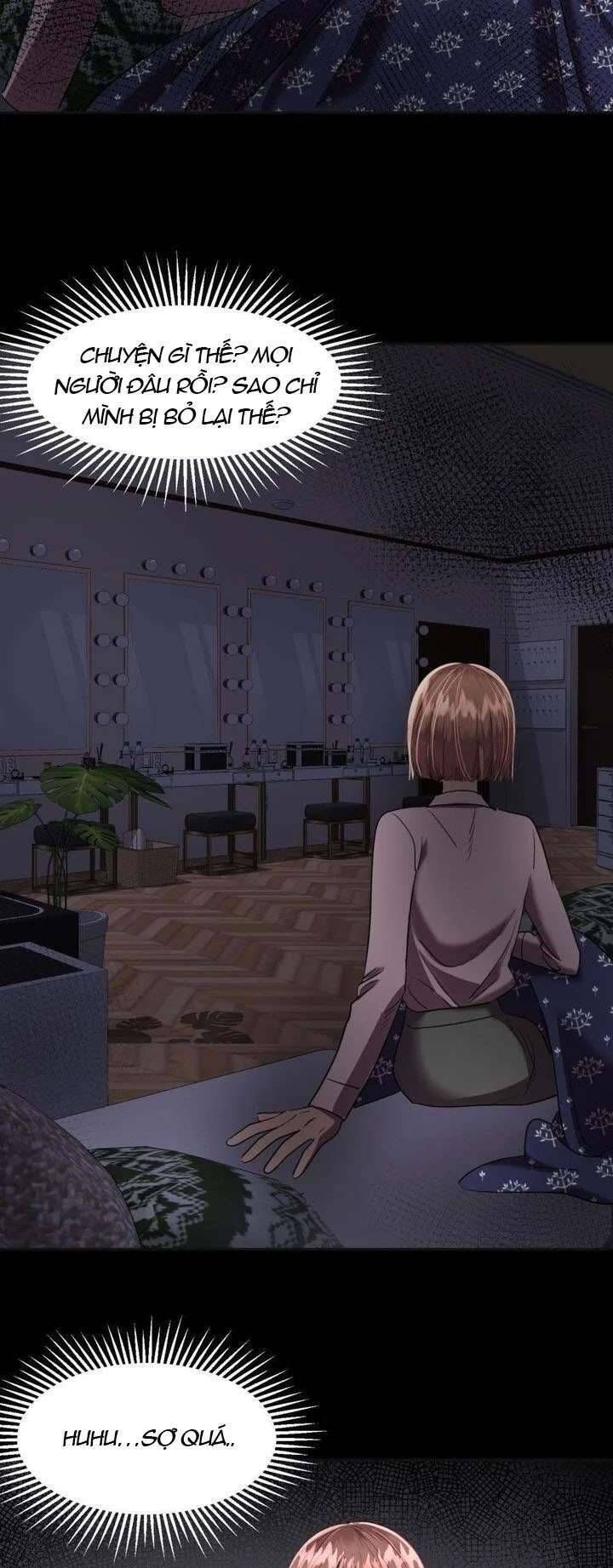 Hoàng Hậu Son Môi Chapter 1 - 51