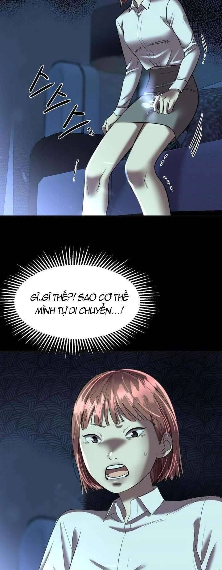 Hoàng Hậu Son Môi Chapter 1 - 61