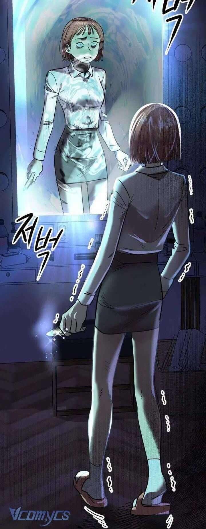 Hoàng Hậu Son Môi Chapter 1 - 64