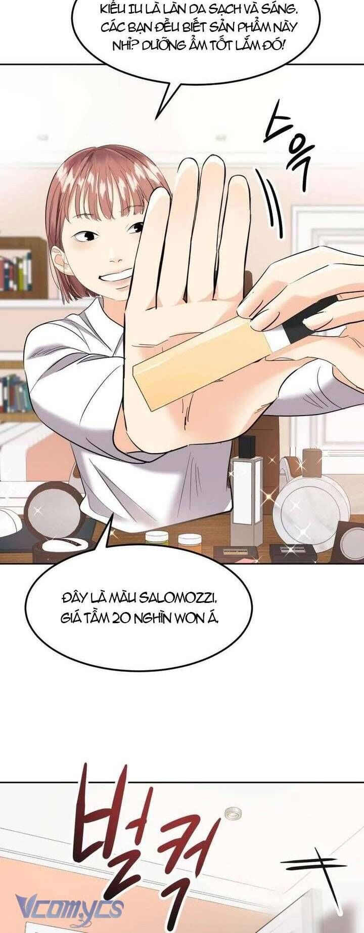 Hoàng Hậu Son Môi Chapter 1 - 10