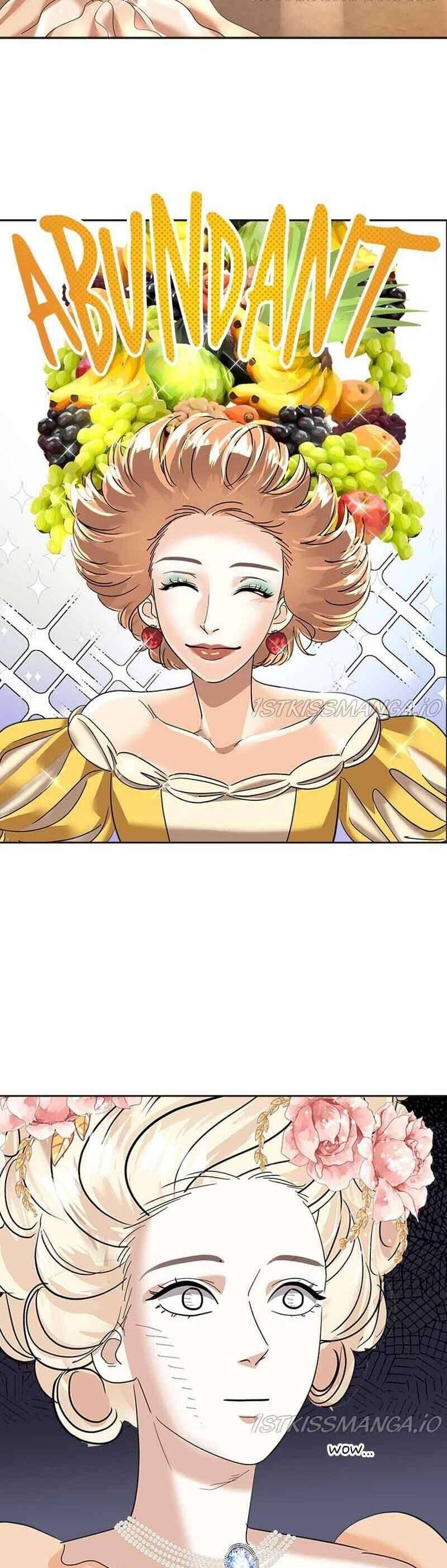 Hoàng Hậu Son Môi Chapter 10 - 21