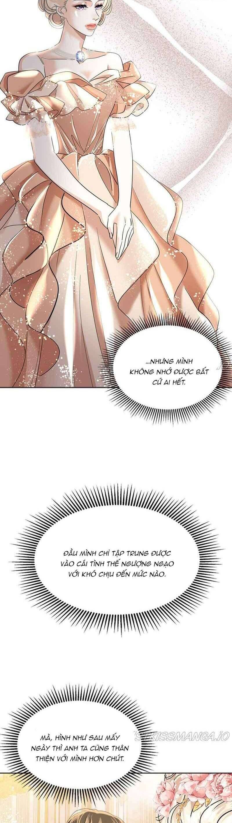 Hoàng Hậu Son Môi Chapter 10 - 26