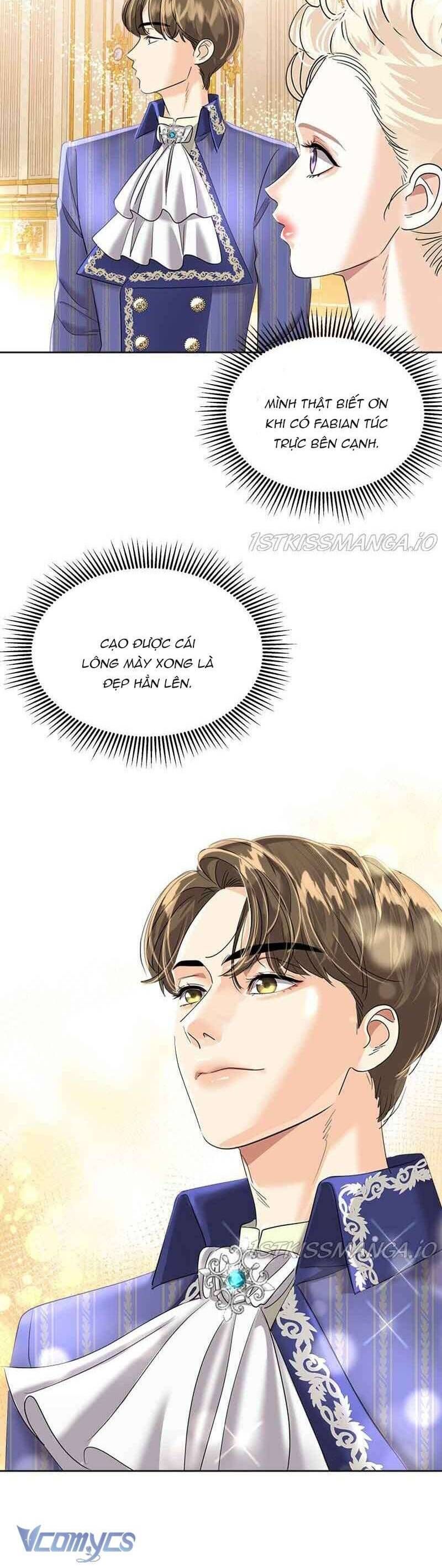 Hoàng Hậu Son Môi Chapter 10 - 27