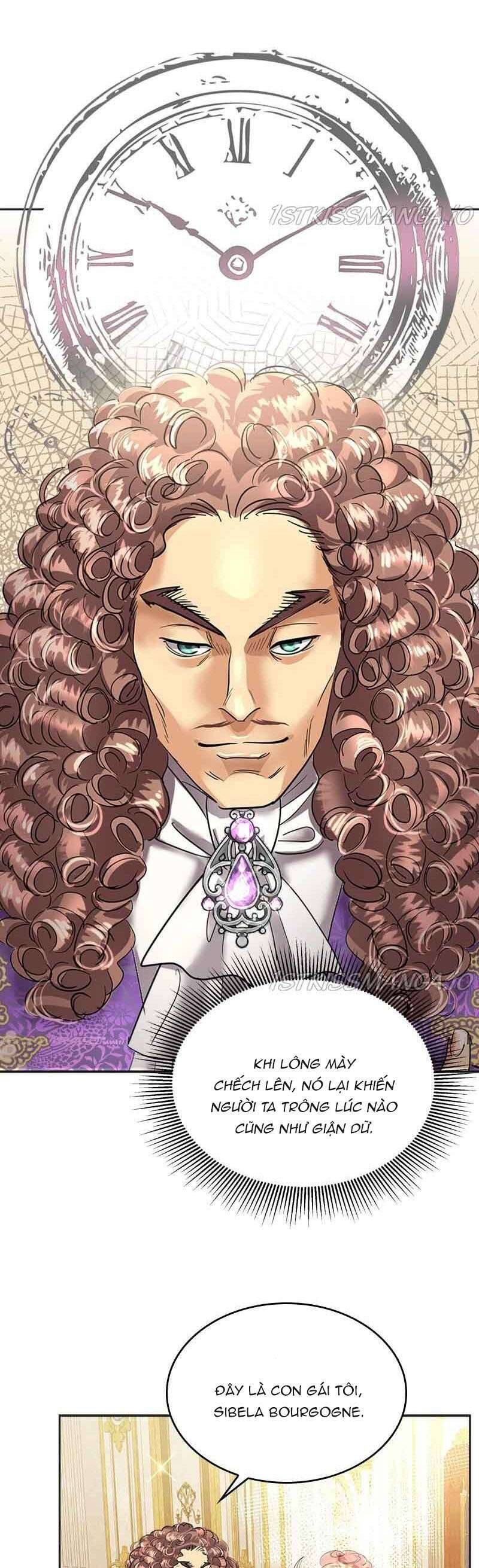 Hoàng Hậu Son Môi Chapter 10 - 32