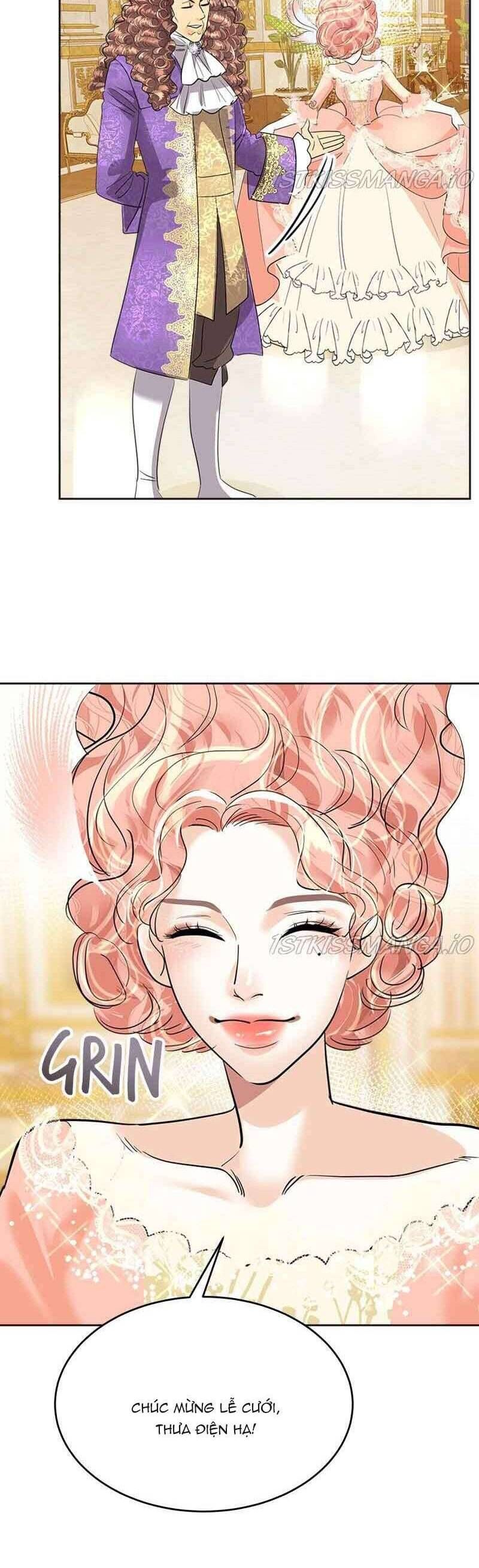 Hoàng Hậu Son Môi Chapter 10 - 33
