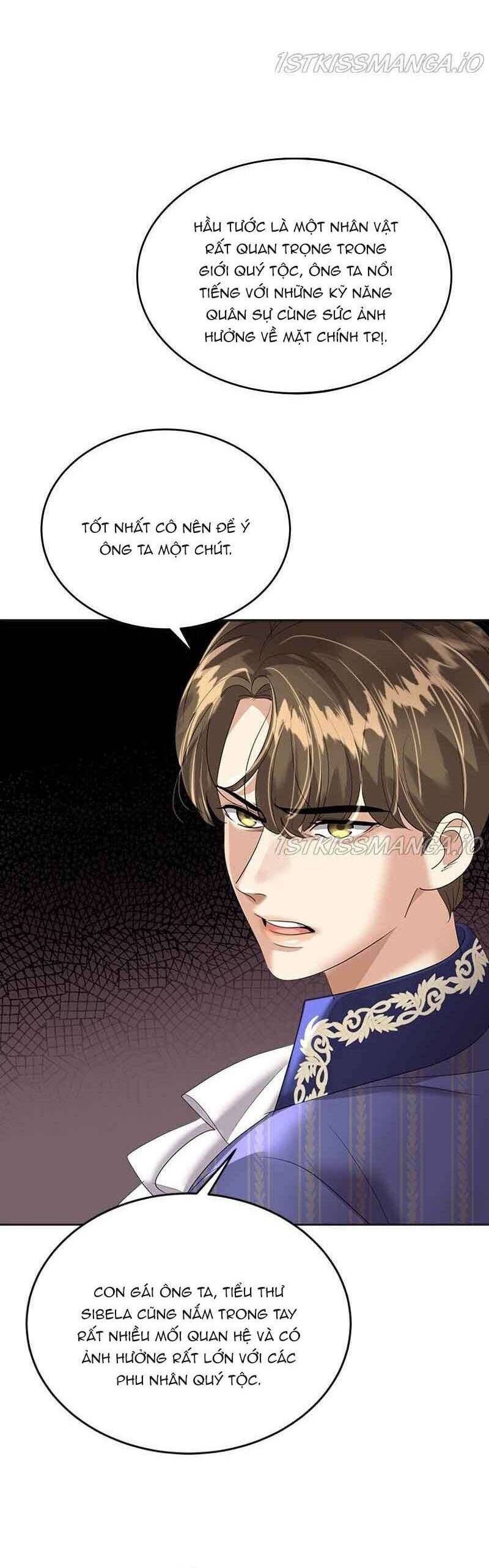 Hoàng Hậu Son Môi Chapter 10 - 38