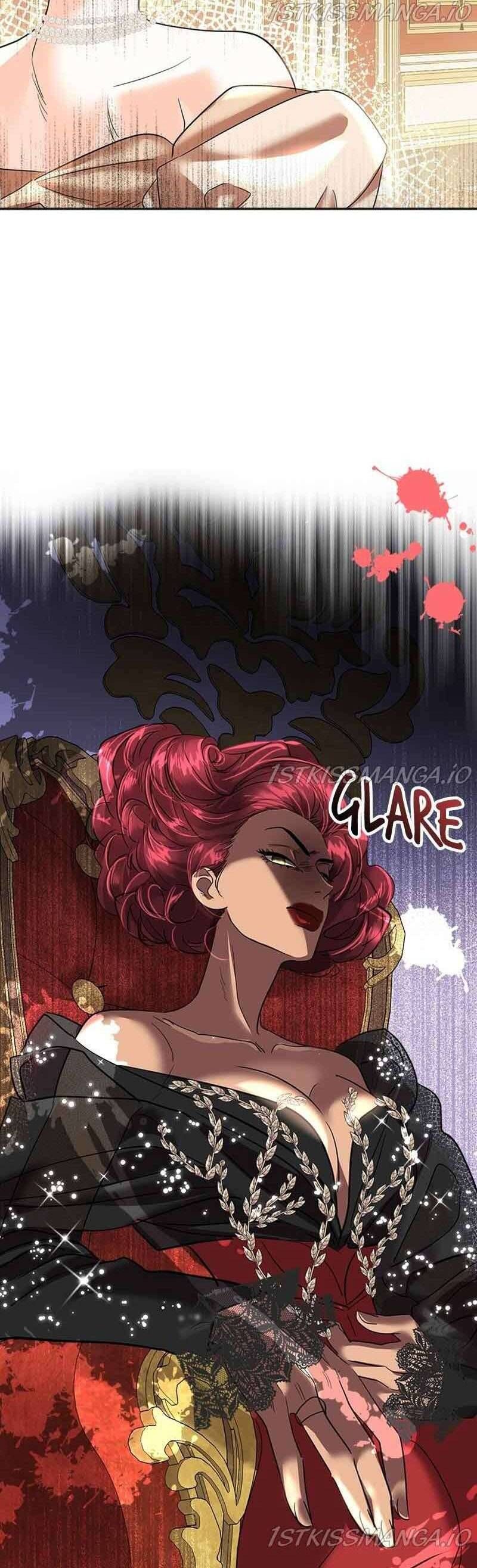 Hoàng Hậu Son Môi Chapter 10 - 41