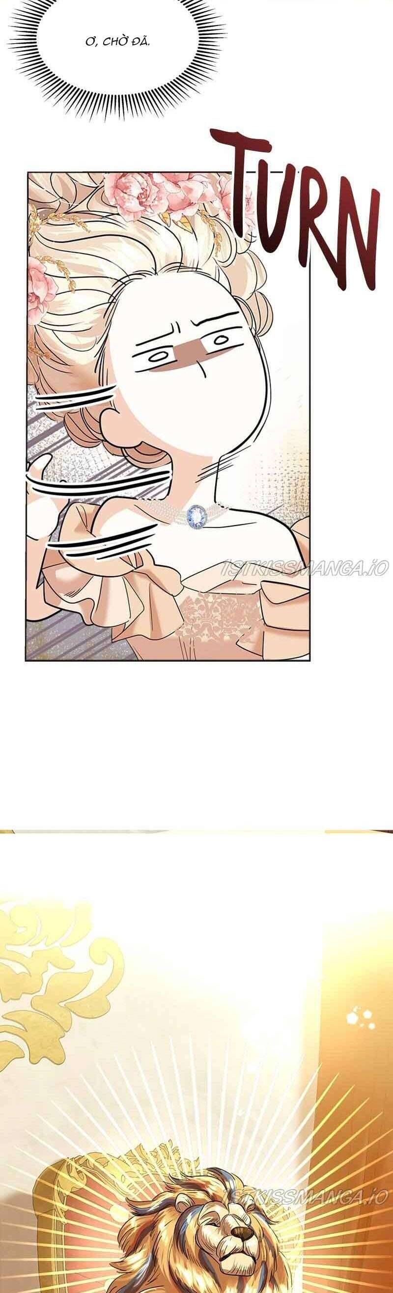 Hoàng Hậu Son Môi Chapter 10 - 43