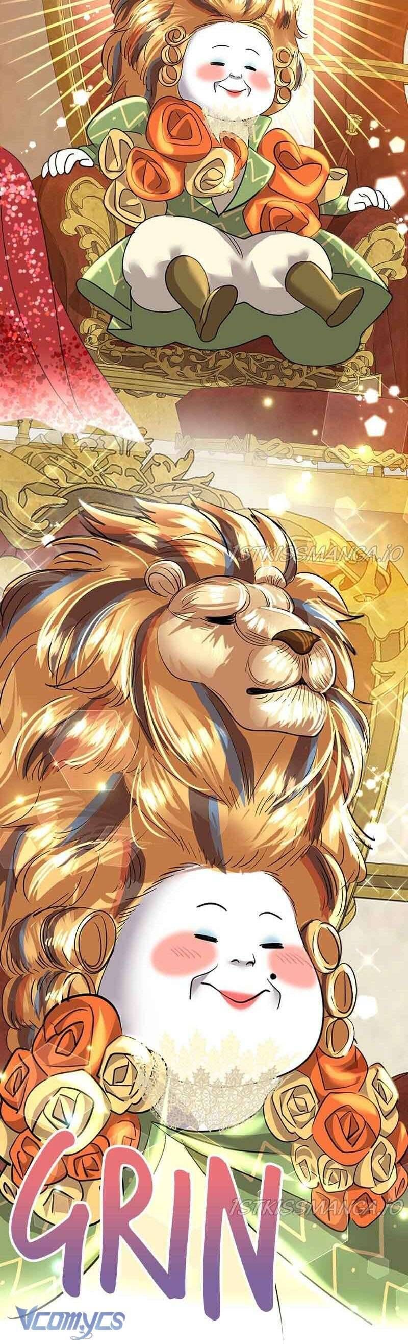 Hoàng Hậu Son Môi Chapter 10 - 44