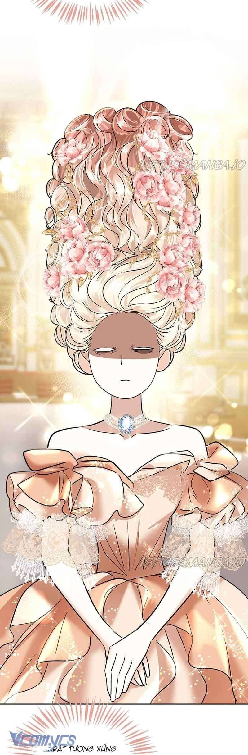 Hoàng Hậu Son Môi Chapter 10 - 6