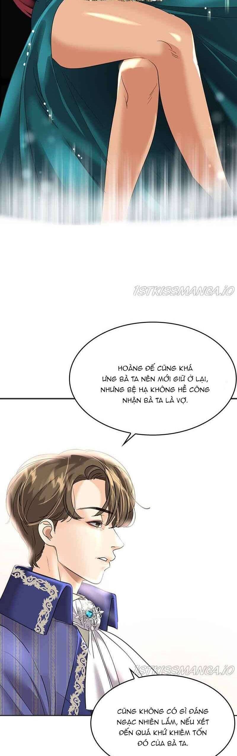 Hoàng Hậu Son Môi Chapter 10 - 51