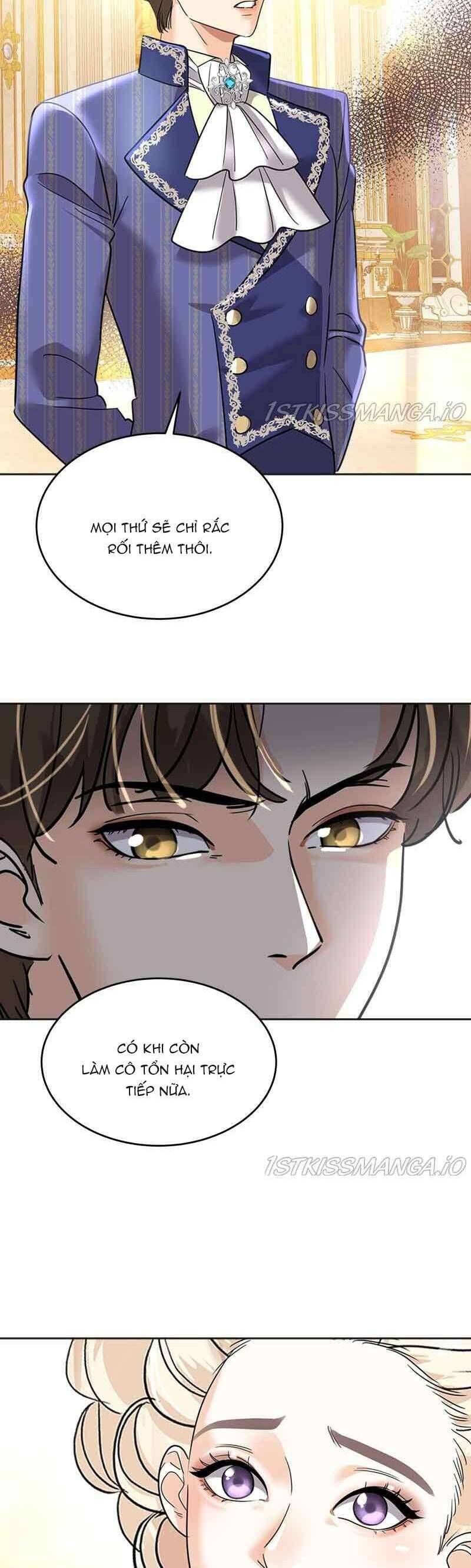 Hoàng Hậu Son Môi Chapter 10 - 56
