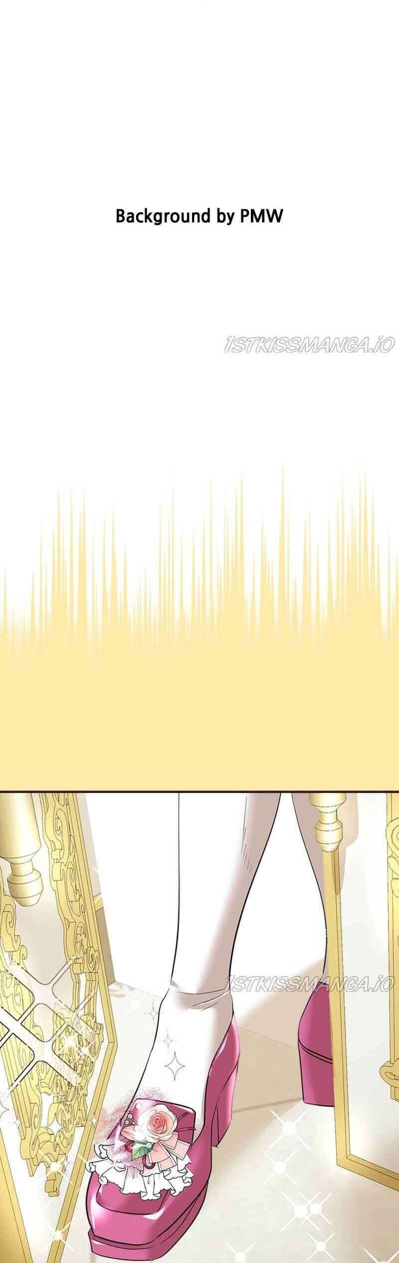 Hoàng Hậu Son Môi Chapter 10 - 8