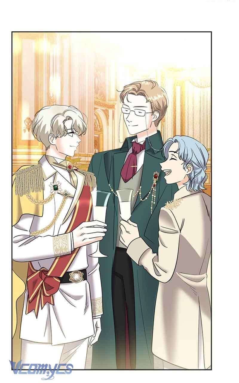 Hoàng Hậu Son Môi Chapter 11 - 110