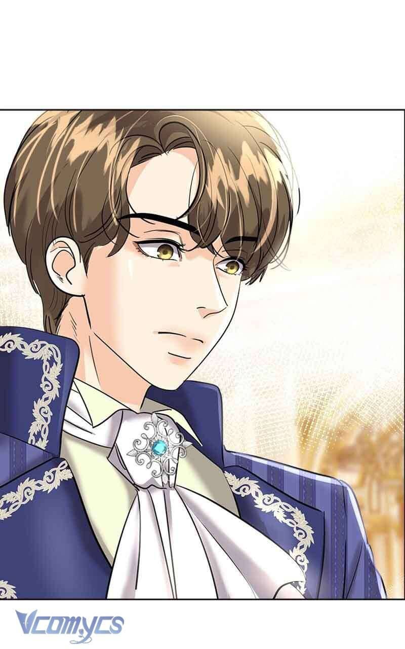 Hoàng Hậu Son Môi Chapter 11 - 12