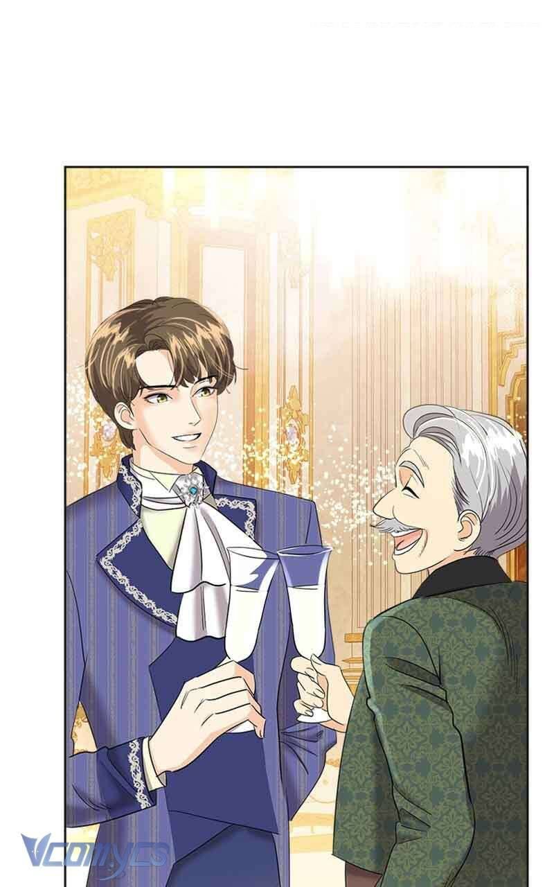 Hoàng Hậu Son Môi Chapter 11 - 111