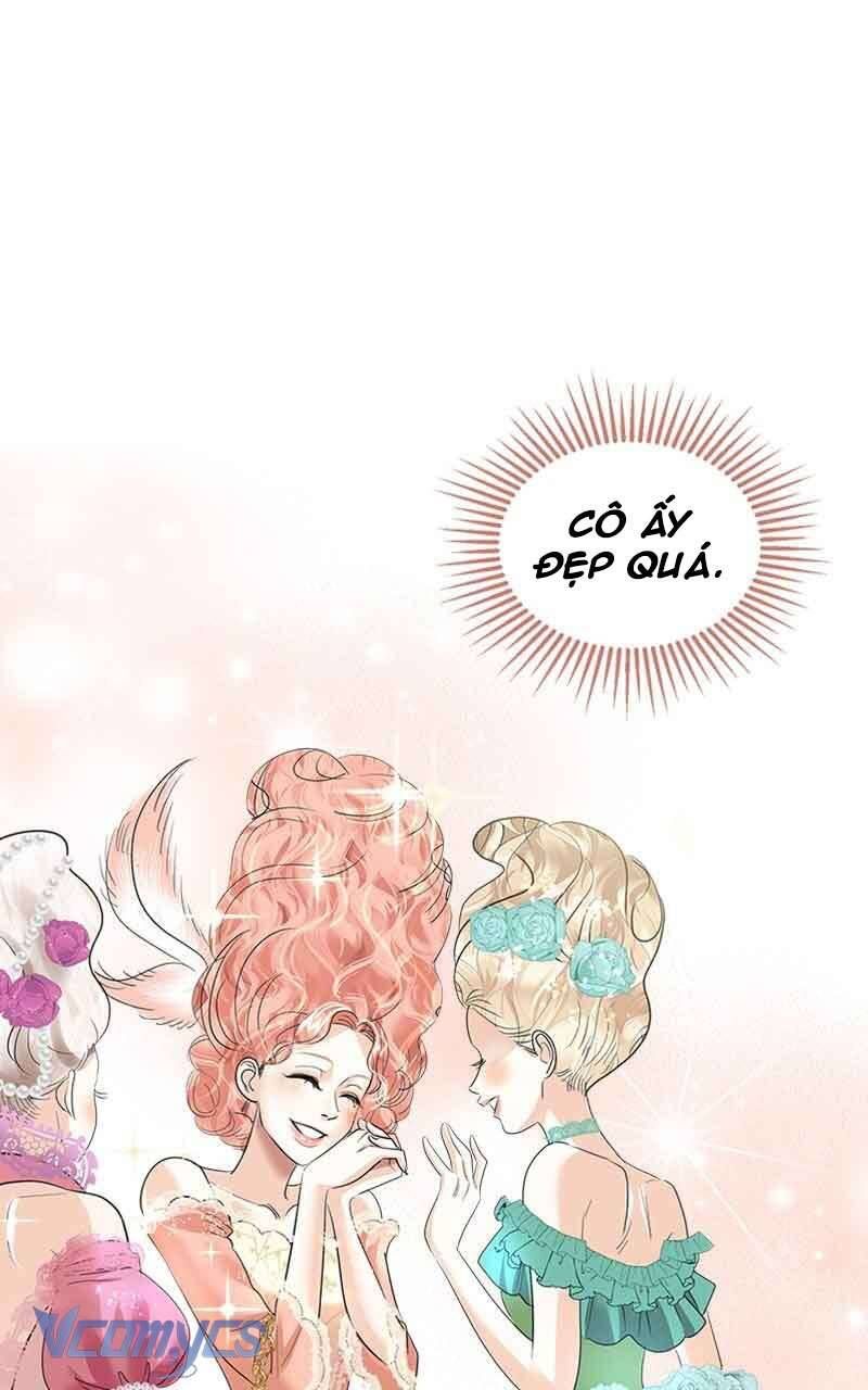Hoàng Hậu Son Môi Chapter 11 - 114