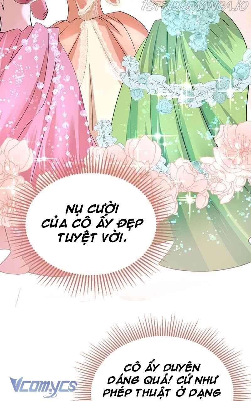 Hoàng Hậu Son Môi Chapter 11 - 115