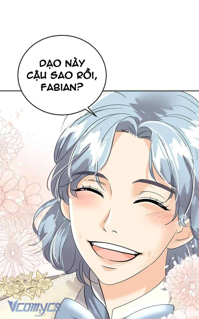 Hoàng Hậu Son Môi Chapter 11 - 13