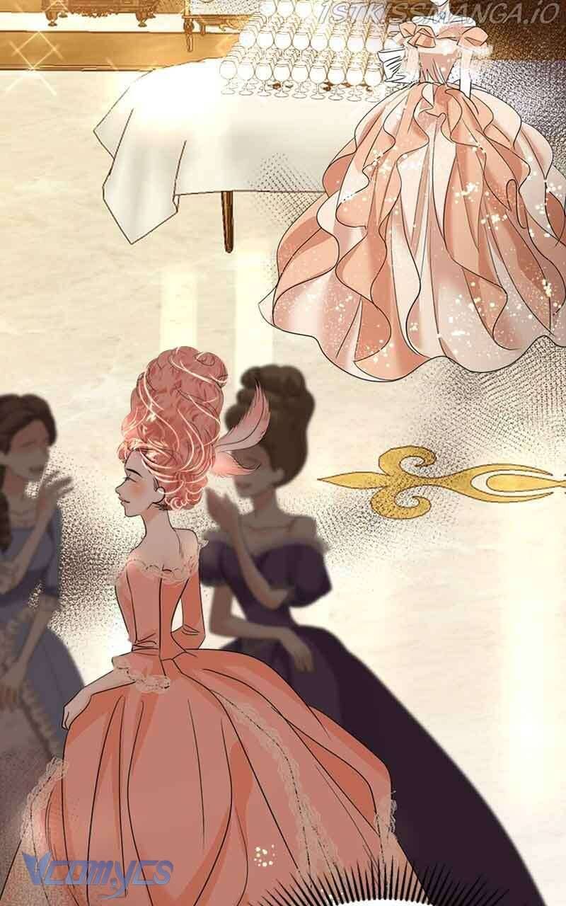 Hoàng Hậu Son Môi Chapter 11 - 122