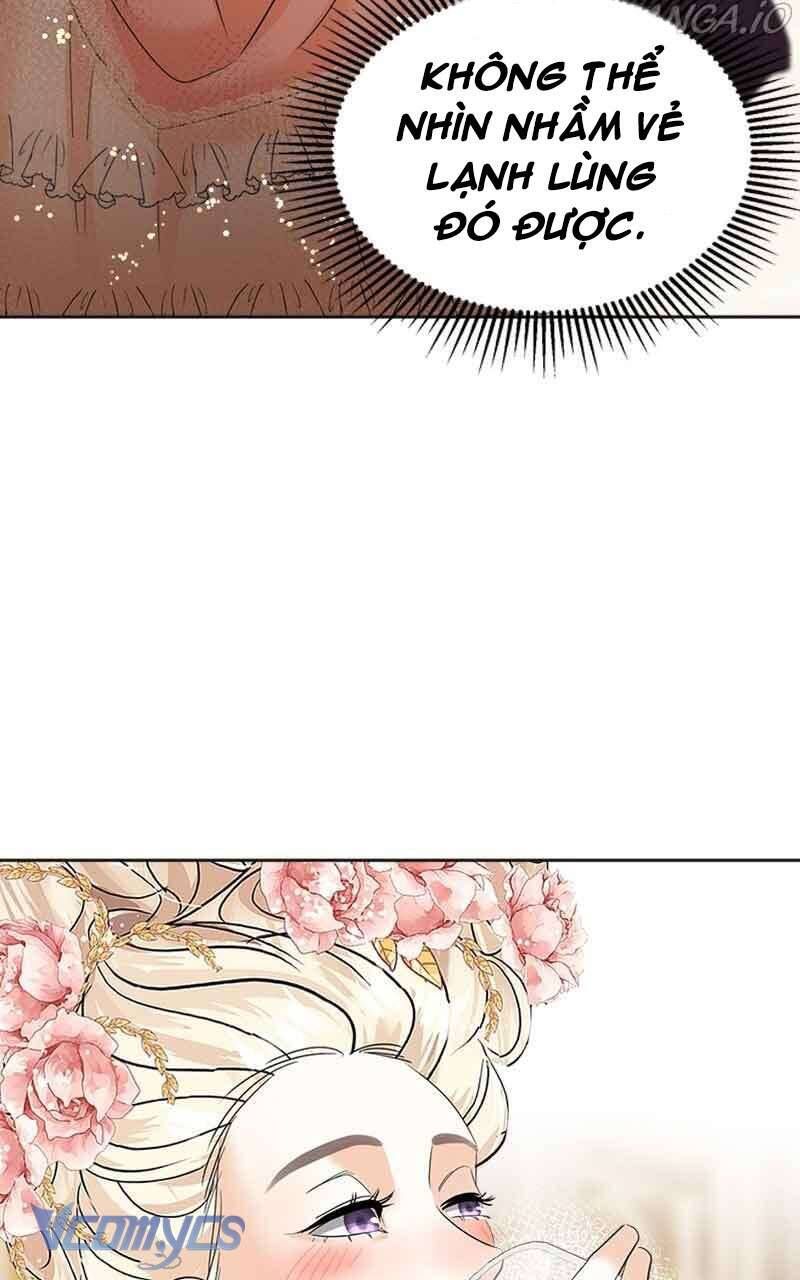 Hoàng Hậu Son Môi Chapter 11 - 123