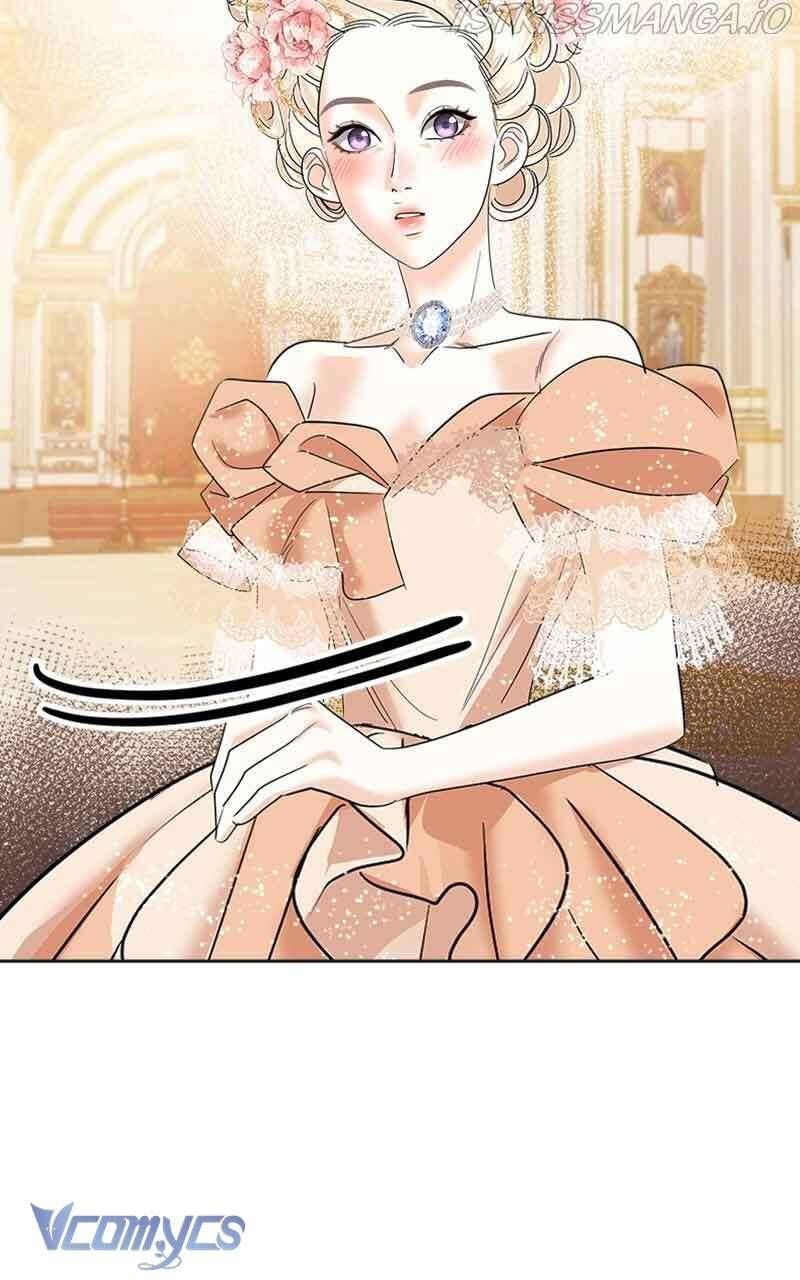 Hoàng Hậu Son Môi Chapter 11 - 127